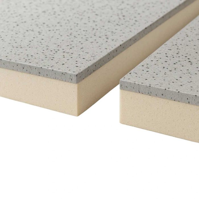 Thermano ETICS Płyta PIR i Styropian EPS na elewację 100mm 10cm