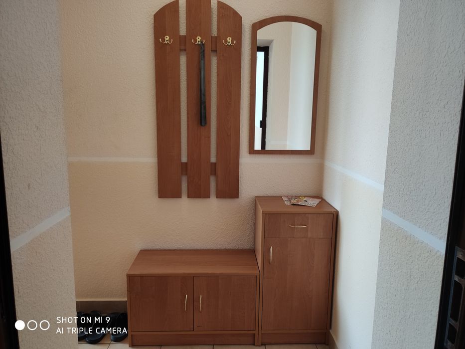 Мукачево "Центр,новобудова 1кімн.вул.Берегівська 3.