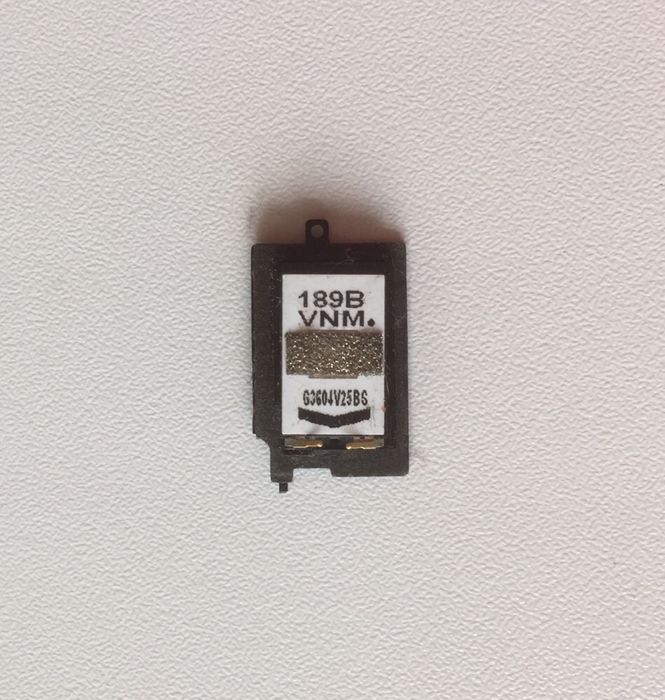 HTC Desire 600 запчасти динамик