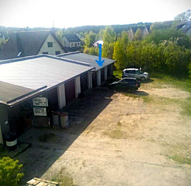 Sprzedam mieszkanie wraz z garażem