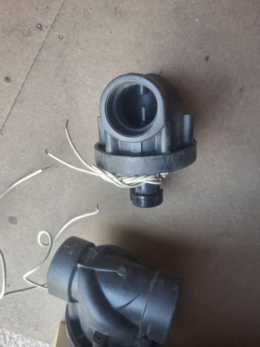Eletrovavulas  2" para sistema rega