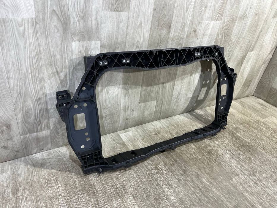 Панель передняя установочная Kia Rio 3 ( 2011 - 2017 г. ) 64101-1W000