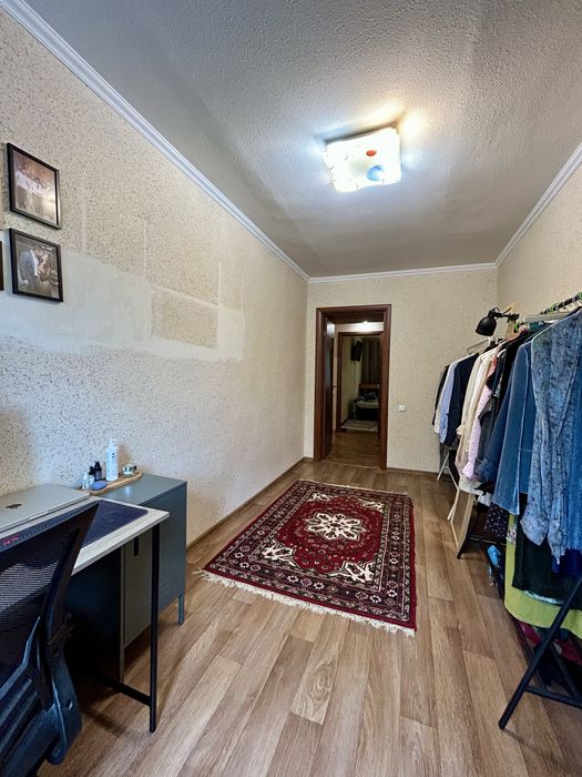 Продам 3к пр Ивана Мазепы ул Генерала Безручка