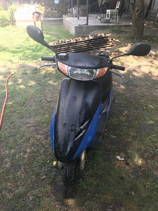 Продам скутер Honda Dio AF35SR
