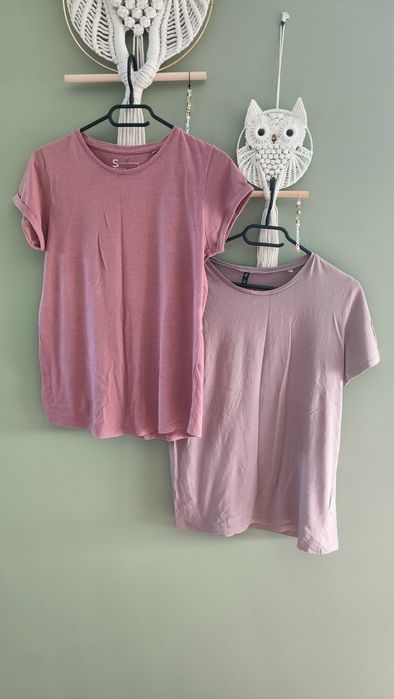 T-shirty 2szt st bdb
