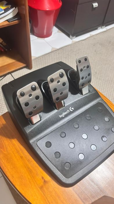 Volante Logitech G29