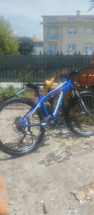 Bicicleta specialized hardrock 26 S