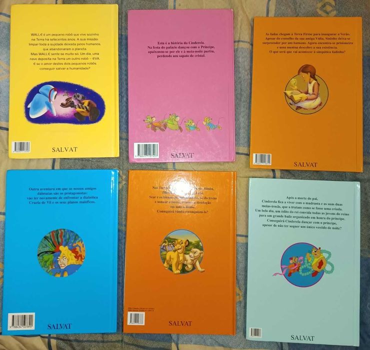 Conjunto 2 Livros Geronimo Stilton  Ref.: L-16