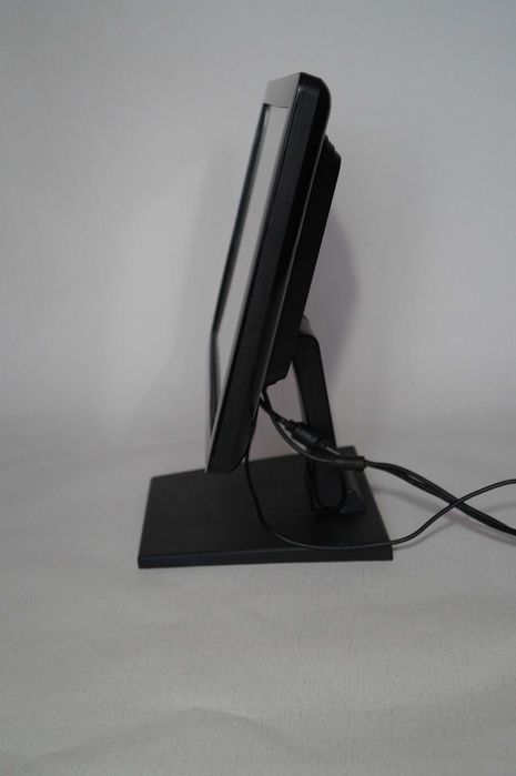 POS-монітор сенсорний Detaik з діагоналлю 15"