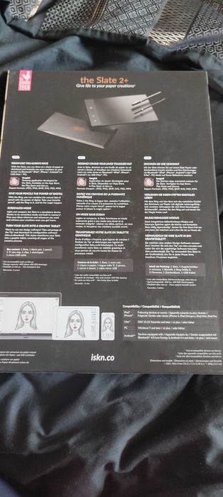 Super okazja tablet graficzny
