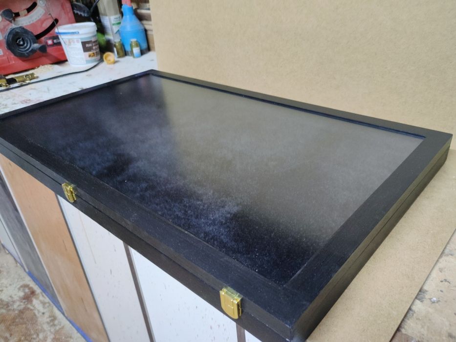 Рамка кейс 600/400