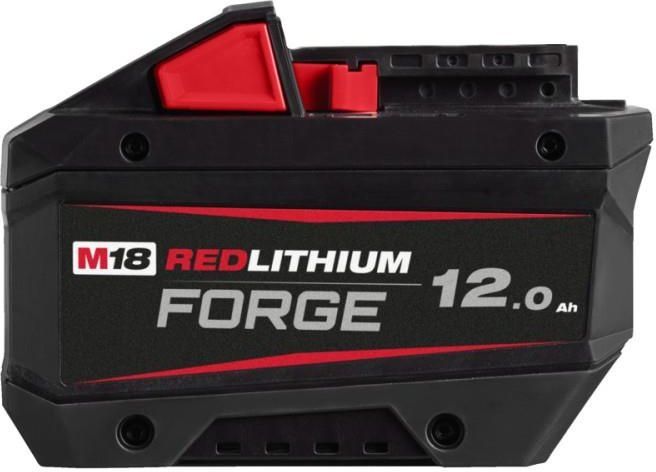 Bateria Milwaukee 12ah FORGE
