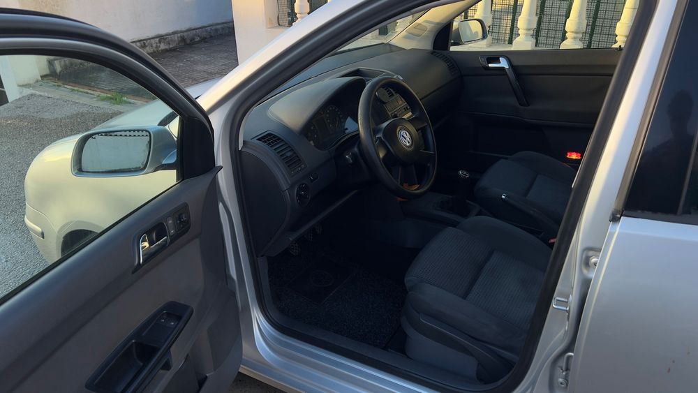 Volkswagen Polo 1.2 Highline
