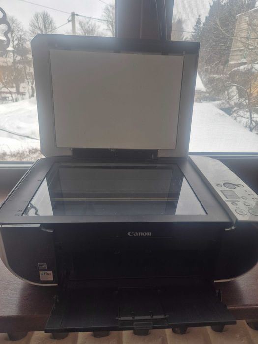 Продам принтер Canon mp 210