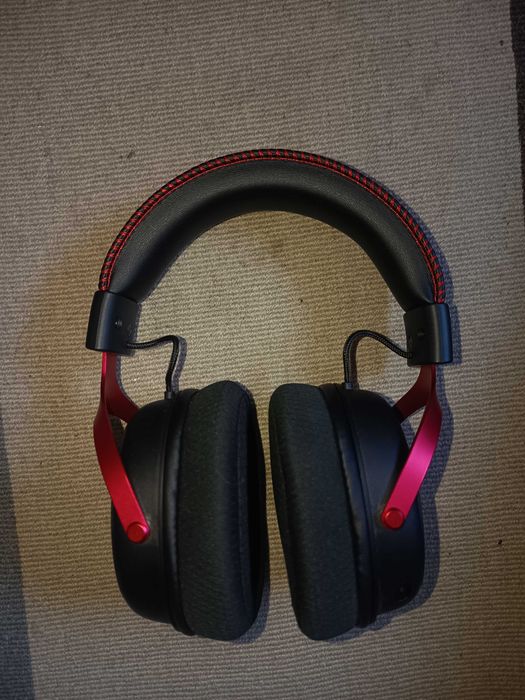 Headset wireless Mchouse V9 PRO