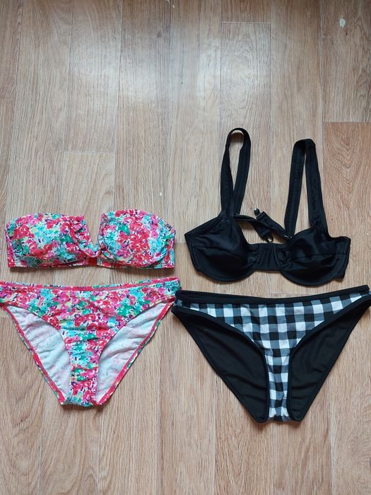 Купальники  s.Oliver