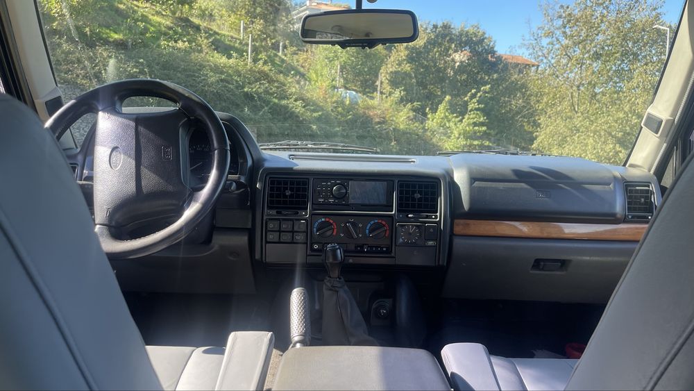 Range Rover Classic 300 tdi vogue SE