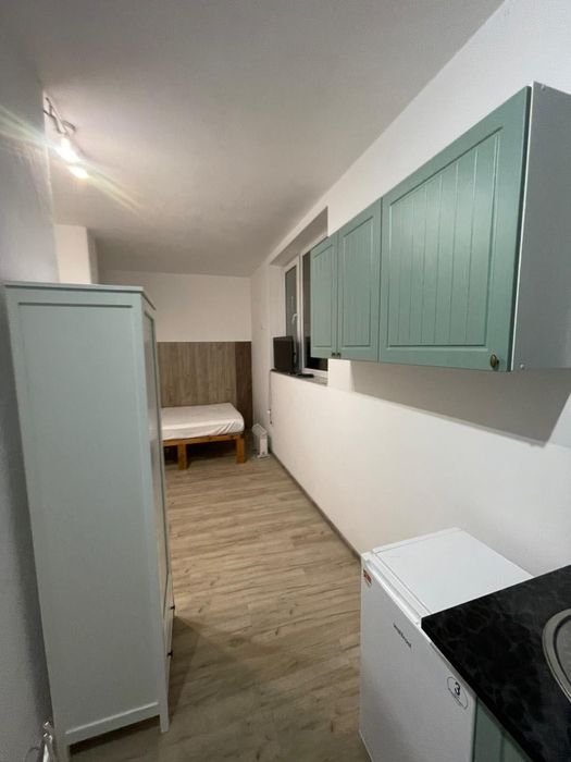 Оренда 1к кв в будинку готельн типу від власника без комісіі