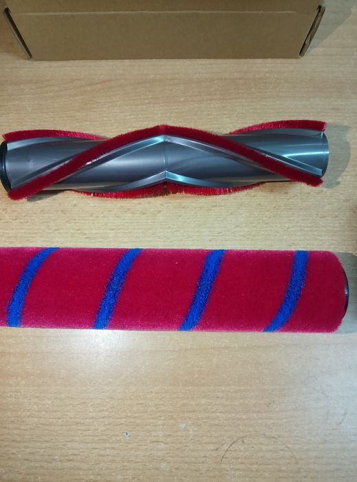 Elektroszczotka do odkurzacza RedRoad V17 450W 25.9V model CWS-012