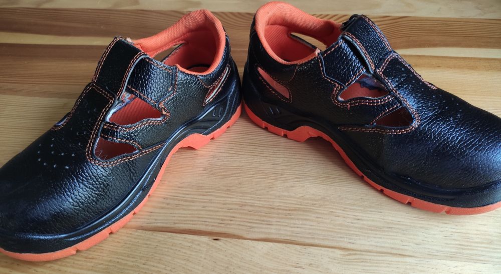 Buty robocze Urgent rozm.36