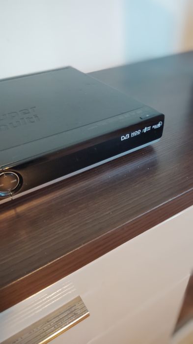 Nagrywarka  LG HD DVD stacjonarna wysoki model