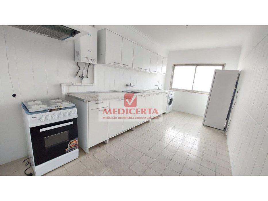 T1 + 1 em Agualva-Cacém — Agualva E Mira-Sintra, Lisboa