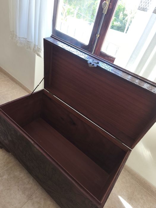 Conjunto de Baús