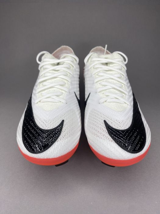 Нові nike mercurial elite профі футбольні дитячі копочки бутси 36р