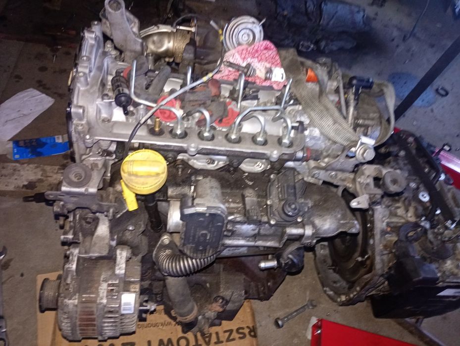 Renault laguna 3 2.0 DCI