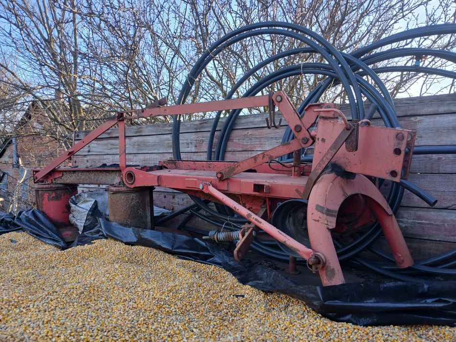 Продам косарку роторну