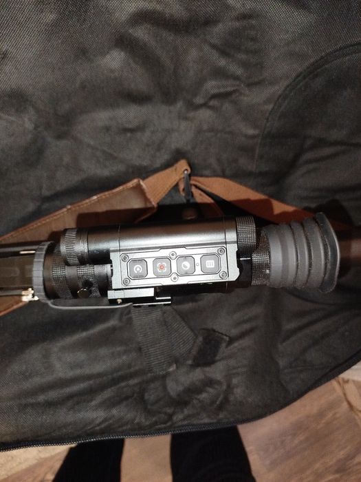 Приціл нічного бачення