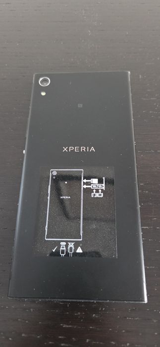 Xperia XA1 Ultra