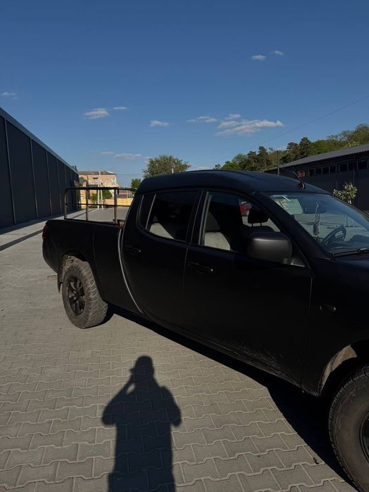Продам Mitsubishi L200