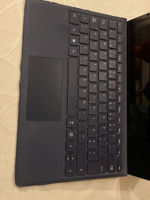 Microsoft Surface Pro 4