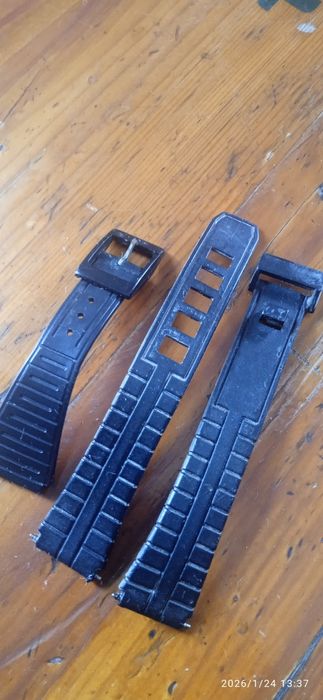 Ремешок Ссср 18мм