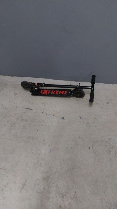 Trotinete para criança