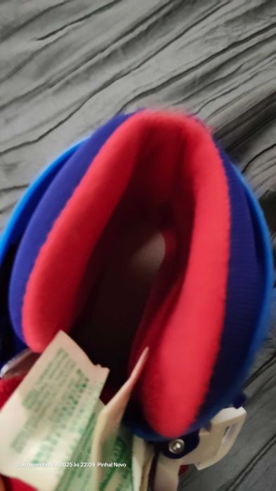 Patins criança n26 a n28