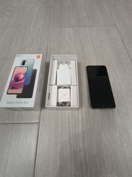 Sprzedam redmi note 10