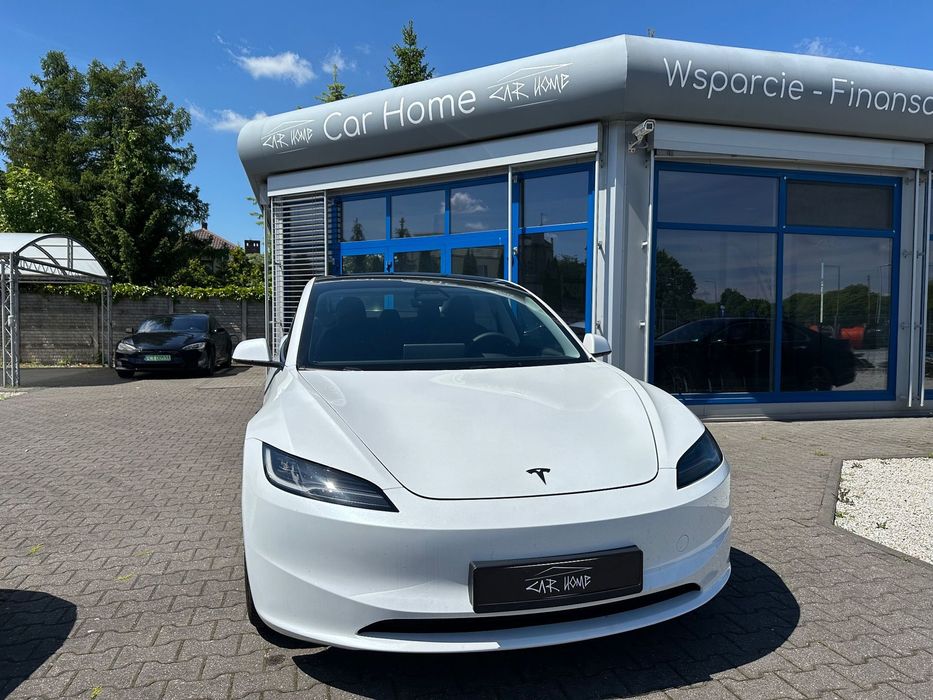 Tesla Model 3 Tesla Model 3 FSD 2023