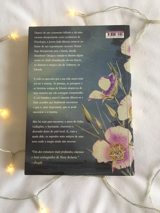 As Jóias do Sol - Nora Roberts - portes incluídos