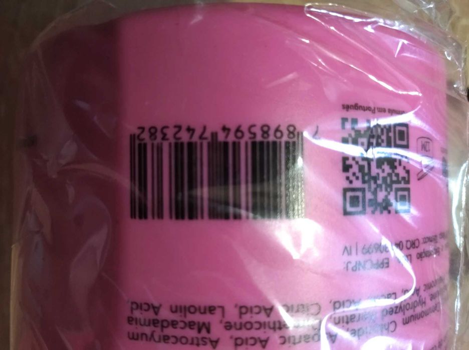 NANOBOTOX dla włosów 1 kg RICHEE