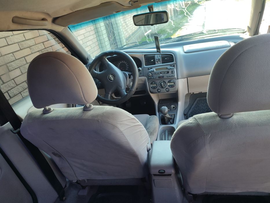 Продам Nissan Primera p11