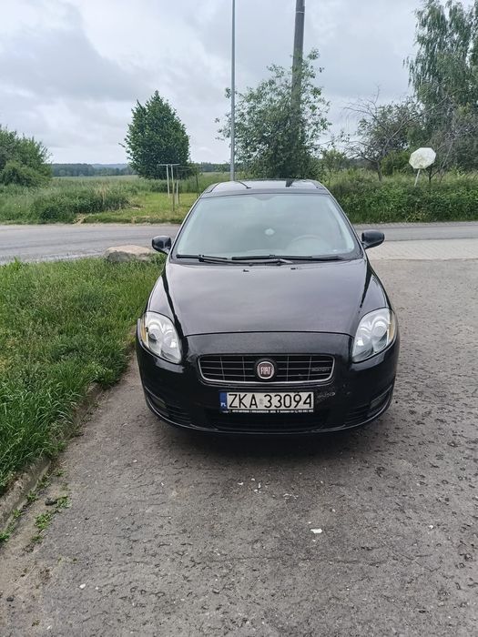Fiat Croma 1.9 Multijet