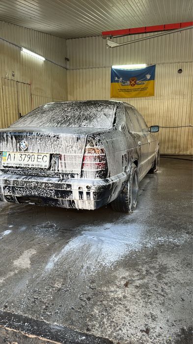 Продам е34 525 tds