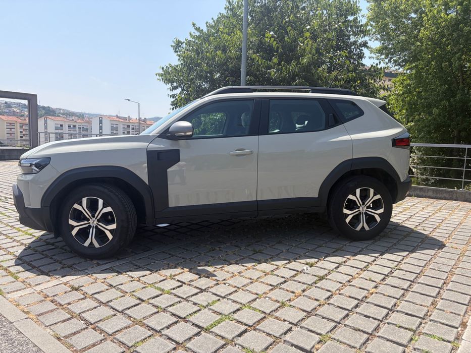 Dacia Duster — fotografia 6
