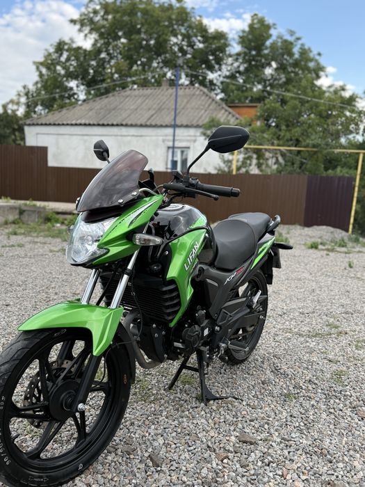 Lifan kp200 2023