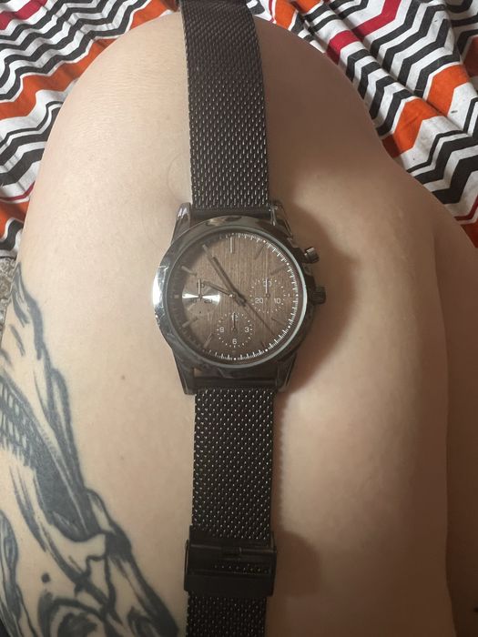 Relogio bijou brigitte