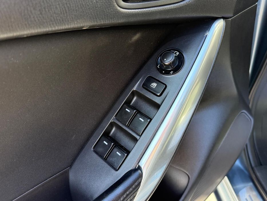 Mazda 6 Bezwypadek Jak Nowe*Z Niemiec*Serwisowane