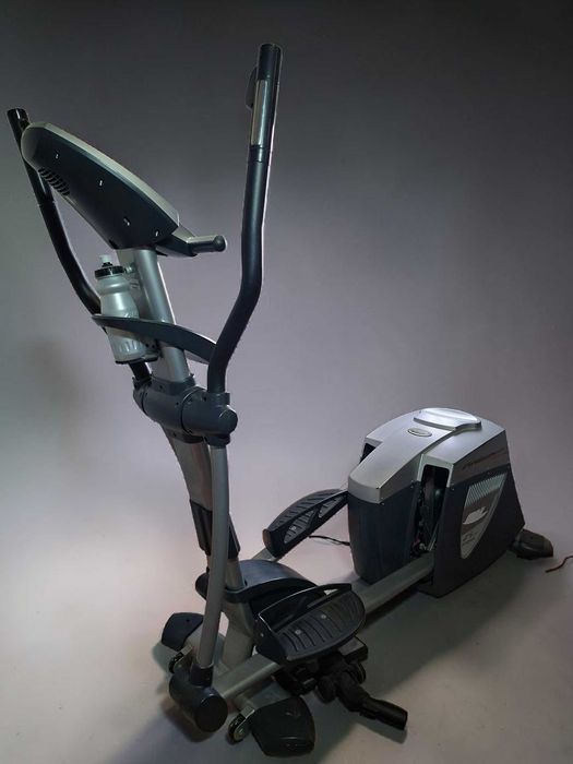 Elitica BH Fitness