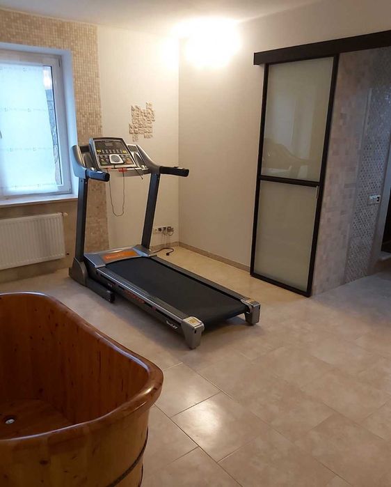 Беговая дорожка Housefit HT 9144E1